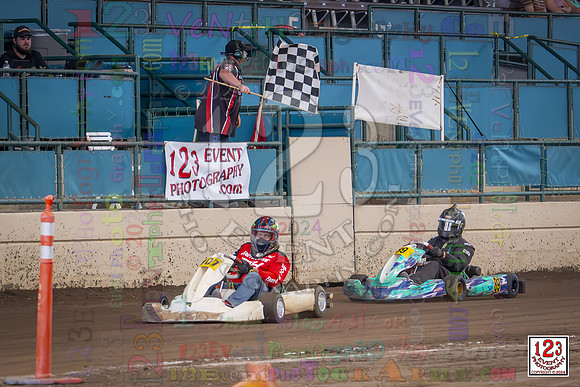 2024-06-22 Karts CALVMX Del Mar San Diego County Fair