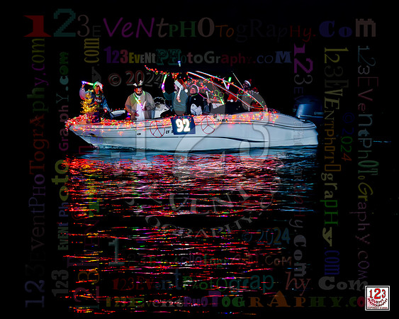 2024-12-15 San Diego Bay Parade of Lights