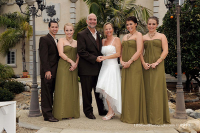 2010 Ken & Lisa's Wedding Reception