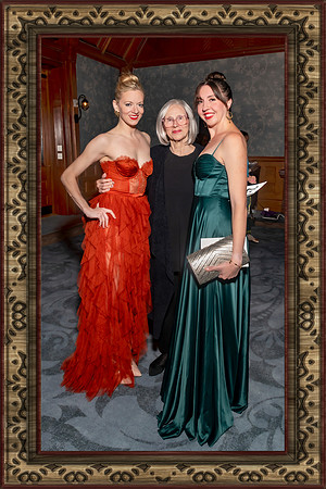 2024 City Ballet Gala Framed for Social Media