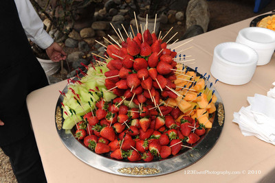 2010 Ken & Lisa's Wedding Reception