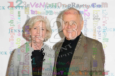 2011 GIRL POWER Special Event By The Jenna Druck Center