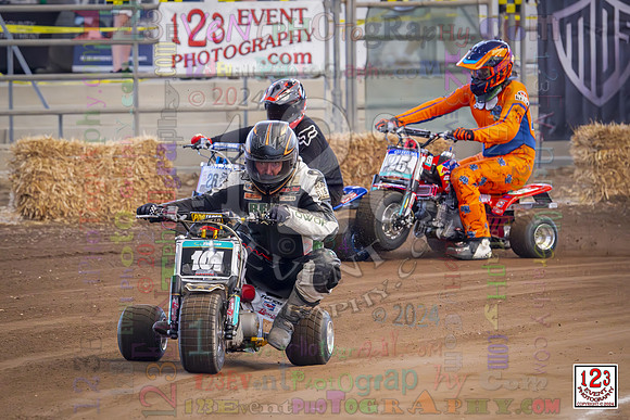2024-06-23 Trikes CALVMX Del Mar San Diego County Fair