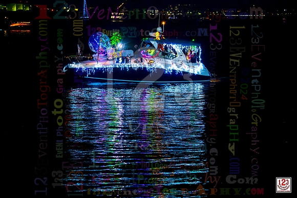 2024-12-15 San Diego Bay Parade of Lights