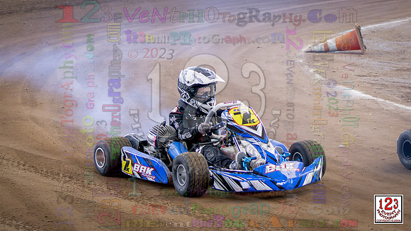 2024-06-21 Flat Track Del Mar San Diego County Fair