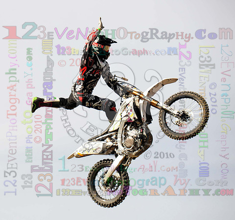 AFMXA Nationals - Derek Cook