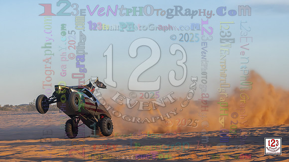 2025 Glamis FRIDAY Sand Cars/Rails Feb 21, 2025