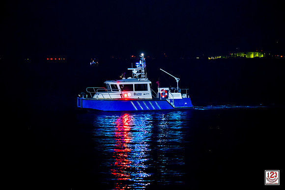 2024-12-15 San Diego Bay Parade of Lights