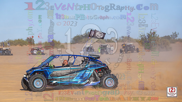 2025 Glamis SxS Feb 21 & 22, 2025