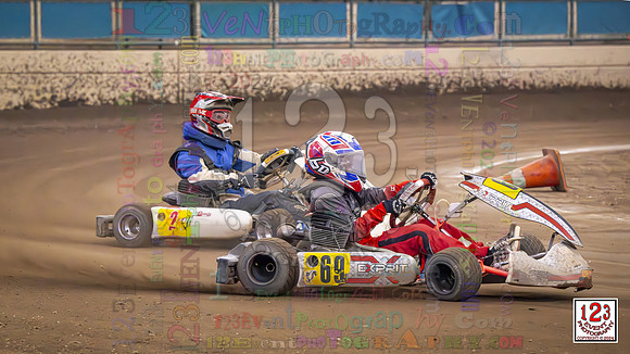 2024-06-23 Karts CALVMX Del Mar San Diego County Fair