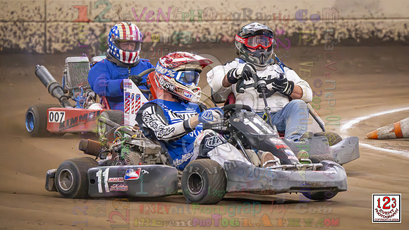 2024-06-23 Karts CALVMX Del Mar San Diego County Fair