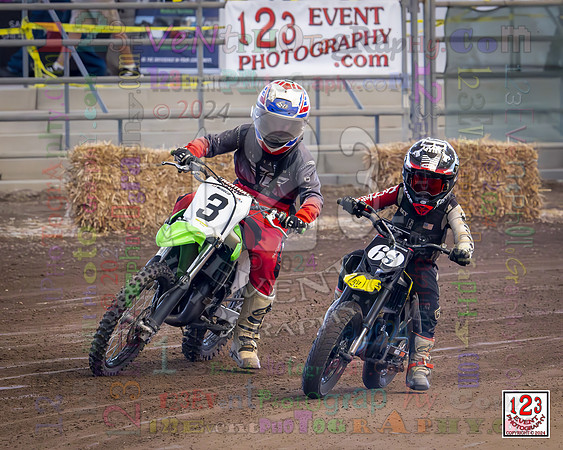 2024-06-23 Bikes CALVMX Del Mar San Diego County Fair 2024