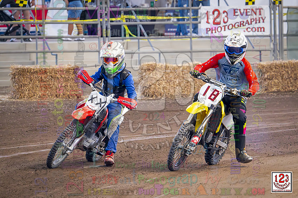 2024-06-23 Bikes CALVMX Del Mar San Diego County Fair 2024