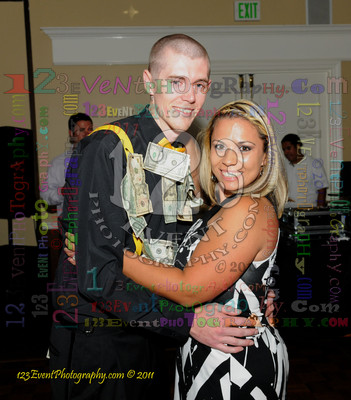 Jeremey & Tracy's Wedding