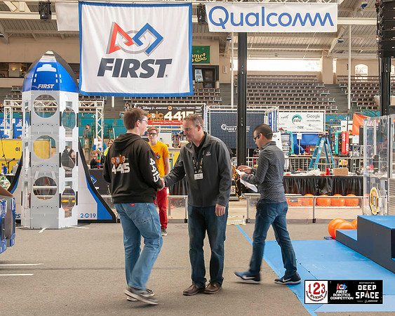 2019 FIRST® Del Mar WEB & DEVICE FRIENDLY