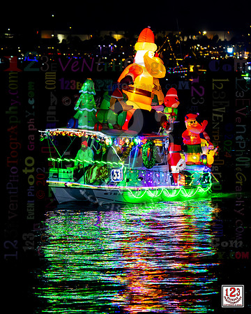 2024-12-15 San Diego Bay Parade of Lights