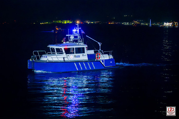 2024-12-15 San Diego Bay Parade of Lights