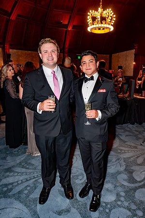 2024 City Ballet Gala Echoes of Spain