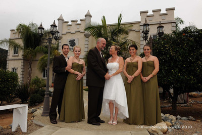 2010 Ken & Lisa's Wedding Reception