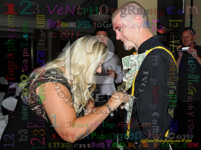 Jeremey & Tracy's Wedding