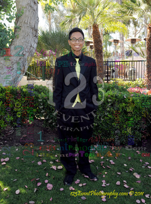 Jeremey & Tracy's Wedding