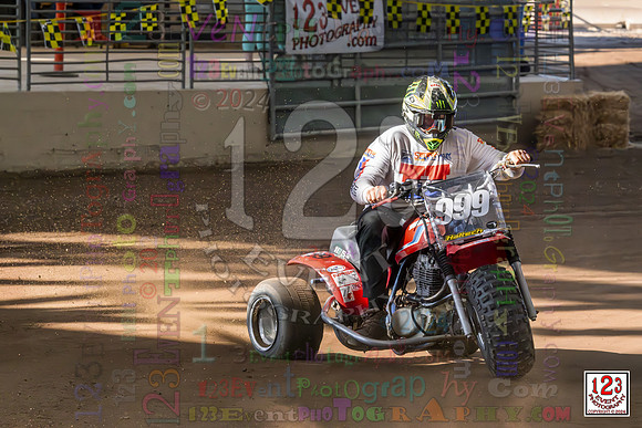 2024-06-23 Trikes CALVMX Del Mar San Diego County Fair