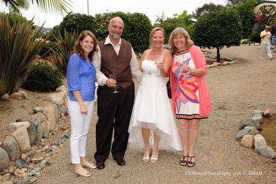 2010 Ken & Lisa's Wedding Reception