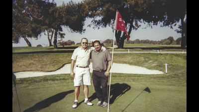 John Borba 1952 - 2025