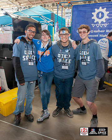 2019 FIRST® Del Mar WEB & DEVICE FRIENDLY