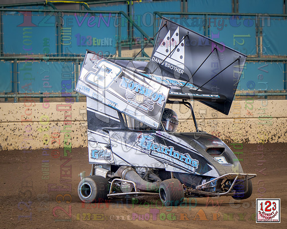 2024-06-22 Outlaw Karts & Pull Starts CALVMX Del Mar San Diego County Fair