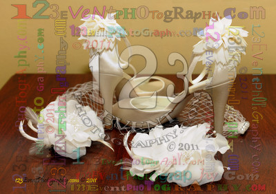 Jeremey & Tracy's Wedding
