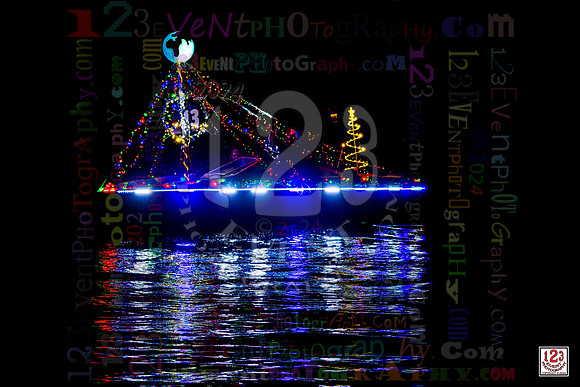 2024-12-15 San Diego Bay Parade of Lights