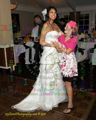 Jeremey & Tracy's Wedding