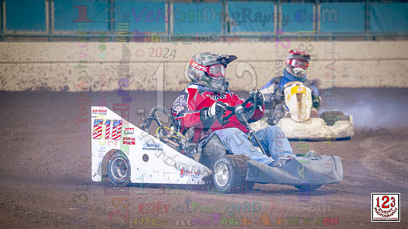 2024-06-22 Karts CALVMX Del Mar San Diego County Fair