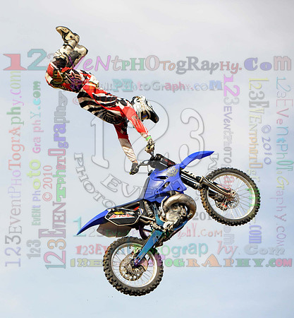 AFMXA Nationals - Josh Wilson
