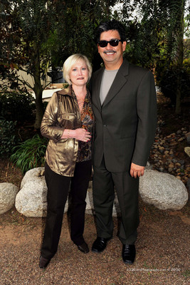 2010 Ken & Lisa's Wedding Reception