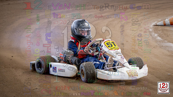 2024-06-21 Flat Track Del Mar San Diego County Fair