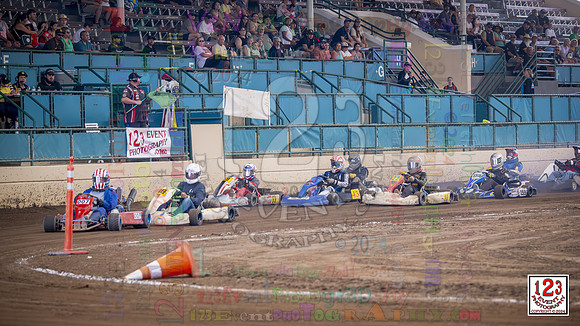 2024-06-22 Karts CALVMX Del Mar San Diego County Fair