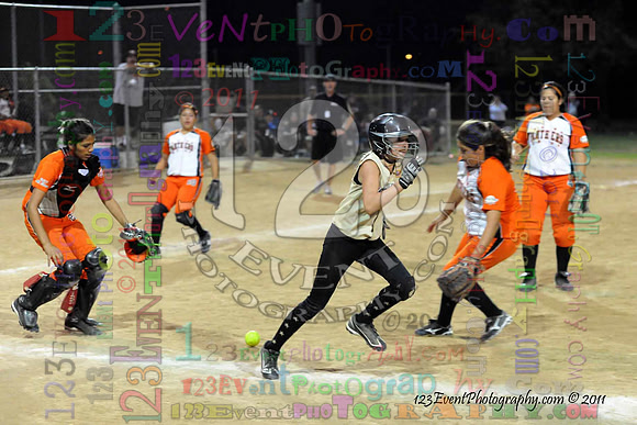 2011 Softball State Games of America