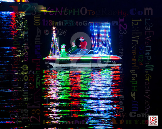 2024-12-15 San Diego Bay Parade of Lights