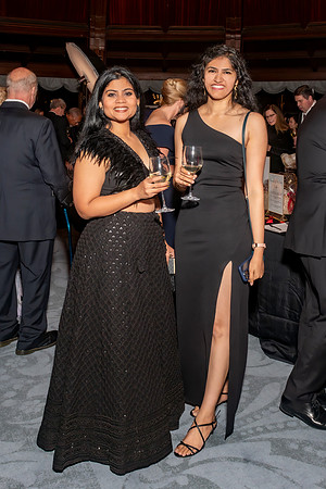 2024 City Ballet Gala Echoes of Spain