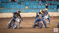 2024-06-22 Outlaw Karts & Pull Starts CALVMX Del Mar San Diego County Fair