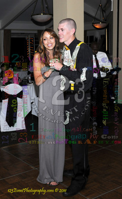Jeremey & Tracy's Wedding
