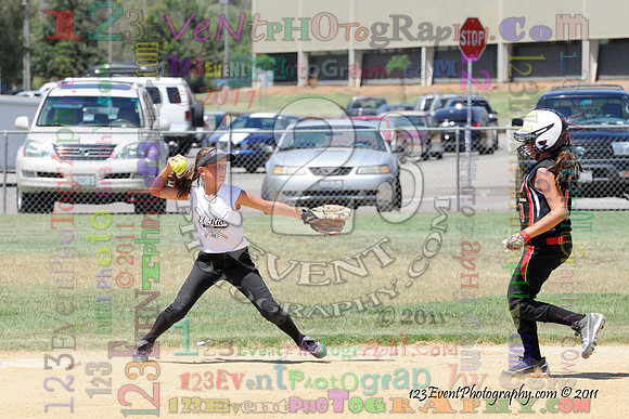 2011 Softball State Games of America