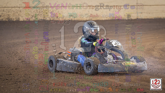 2024-06-21 Flat Track Del Mar San Diego County Fair