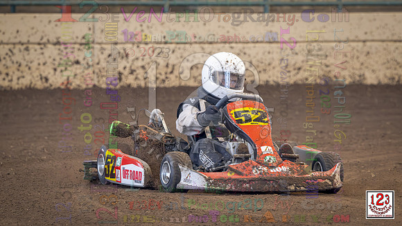 2024-06-21 Flat Track Del Mar San Diego County Fair