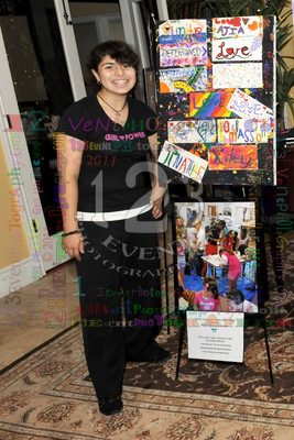 2011 GIRL POWER Special Event By The Jenna Druck Center