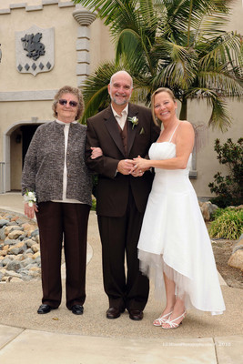 2010 Ken & Lisa's Wedding Reception