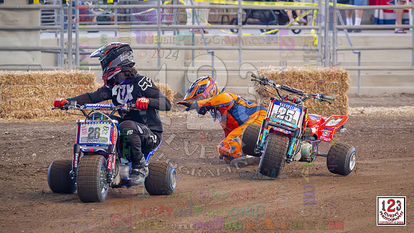 2024-06-23 Trikes CALVMX Del Mar San Diego County Fair