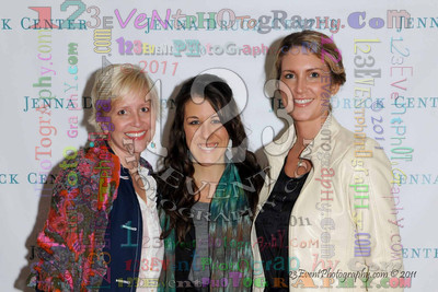 2011 GIRL POWER Special Event By The Jenna Druck Center